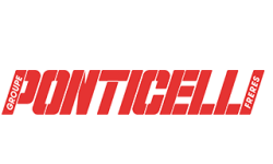Logo PONTICELLI FRERES