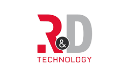 Logo R&D TECHNOLOGY
