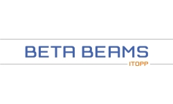 Logo BETA BEAMS