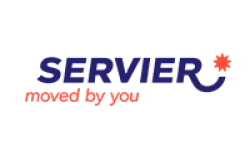 Logo SERVIER ORLÉANS (TECHNOLOGIE)