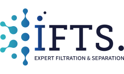Logo INSTITUT DE LA FILTRATION ET DES TECHNIQUES SÉPARATIVES (IFTS)
