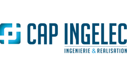 Logo CAP INGELEC