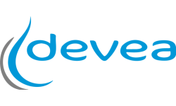 Logo DEVEA ENVIRONNEMENT