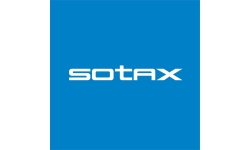 Logo SOTAX Pharma Services