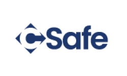 Logo C SAFE KALIBOX