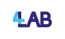 Logo 4LAB