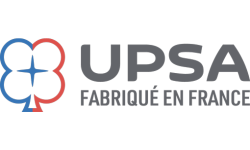 Logo UPSA LE PASSAGE "GASCOGNE"