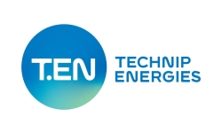Logo T.EN IRI (Technip Energies - Ingénierie Régionale pour l'Industrie) - Agence Nord