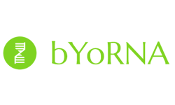 Logo BYORNA