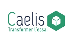 Logo CAELIS