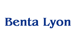 Logo Benta Lyon