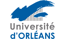 Logo IUT DE CHARTRES