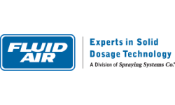 Logo Fluid Air - Division Spraying Systems