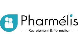 Logo PHARMELIS