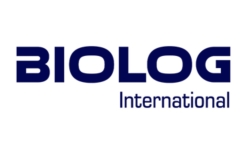 Logo Biolog International