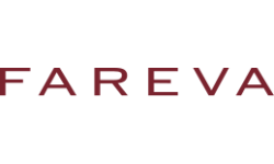 Logo Groupe FAREVA TOURNON