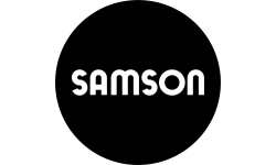 Logo SAMSON REGULATION LYON