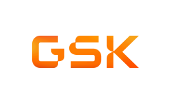 Logo GSK EVREUX