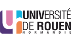 Logo IUT DE ROUEN