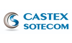 Logo CASTEX SOTECOM