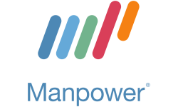 Logo MANPOWER CHARTRES