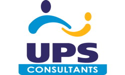 Logo UPS CONSULTANTS - TERANGA GROUP
