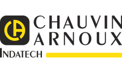 Logo INDATECH