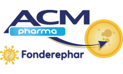 Logo ACM PHARMA