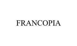 Logo FRANCOPIA