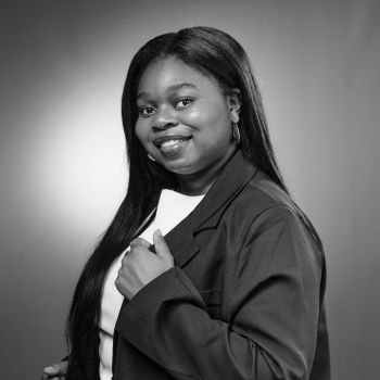 Photo de Kassidy Touangaye