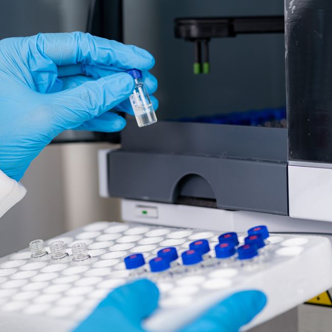 image Congrès Polepharma Biotesting les 10 et 11 juin 2026 : innovation, IA et excellence au cœur de la transformation