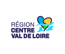 Logo Région Centre-Val de Loire