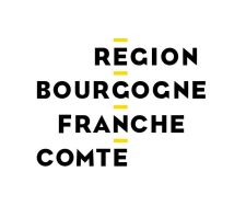 Logo Région Bourgogne Franche Comté