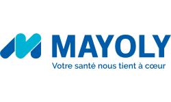 Logo MAYOLY SPINDLER CHATOU