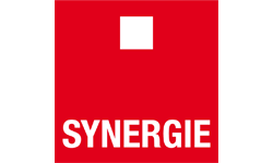 Logo SYNERGIE BOULOGNE BILLANCOURT