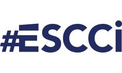 Logo ESCCI - École Supérieure de la CCI Portes de Normandie