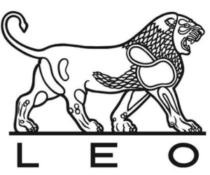 LEO PHARMA logo