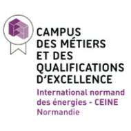 CAMPUS D'EXCELLENCE INTERNATIONAL NORMAND DES ENERGIES