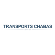 TRANSPORTS CHABAS