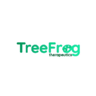 TREEFROG THERAPEUTICS